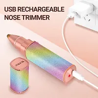 Portable Eyebrow Trimmer for Women-thumb3