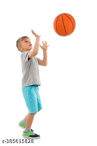 Basketball pack 1 kids basketball With Pin-thumb2