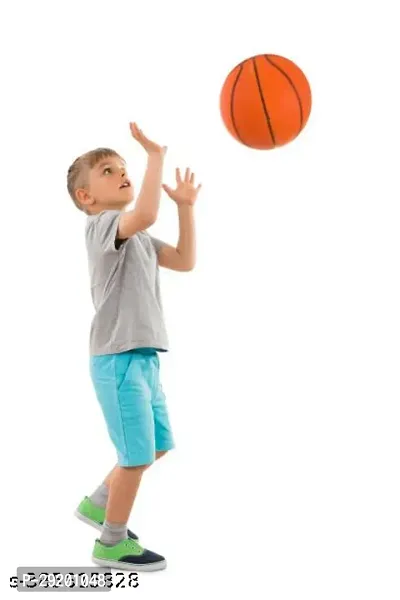 Basketball pack 1 kids basketball With Pin-thumb3