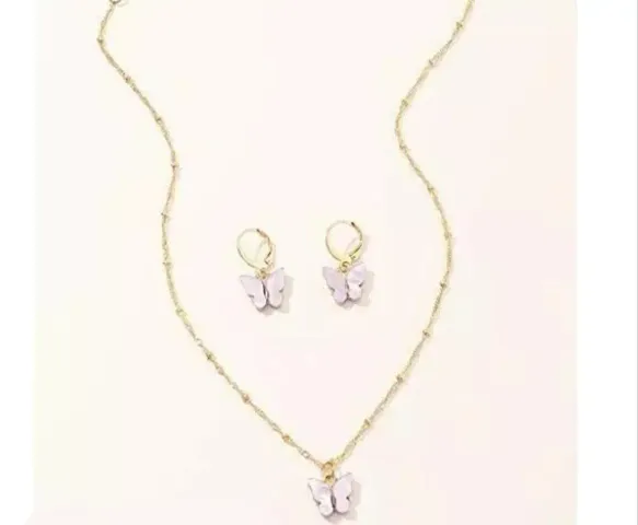 Women Jewellery Set 