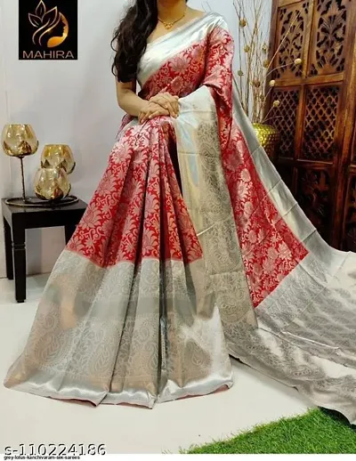 Bollywood Inspired Sarees With Blouse Piece