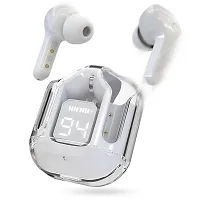 Original Modern Wireless Bluetooth Ear Pods | Transparent wireless earbuds-thumb2