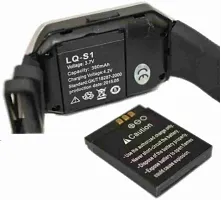 Original Smart Watch Battery, Battery Watch Smartwatches, Fitbands Accessories-thumb2