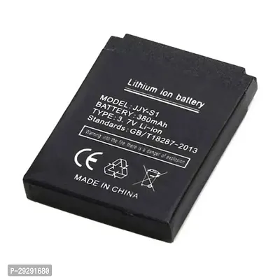 Original Smart Watch Battery, Battery Watch Smartwatches, Fitbands Accessories