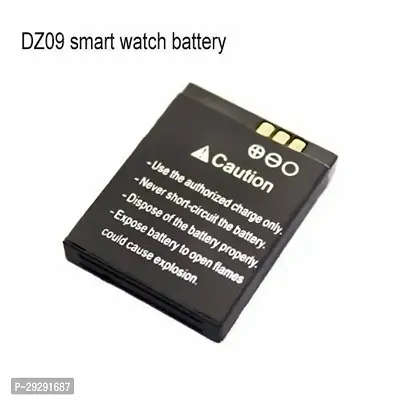 Original Smart Watch Battery, Battery Watch Smartwatches, Fitbands Accessories