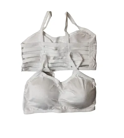 Elegant Support Womens Bras Collection