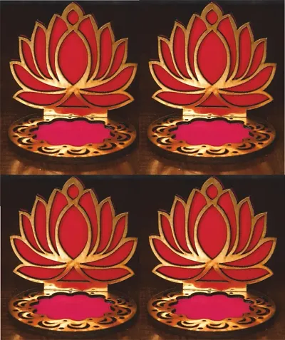 Candle Holder for Diwali Decoration Items