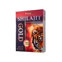 Dr Chopra Shilajit Gold 10 Cap-thumb2