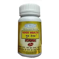 Dr. Biswas Good Health Strong Capsule (Pack of 3)-thumb1