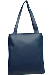 Premium PU Leather Paris Printed Combo Bag For women-thumb1
