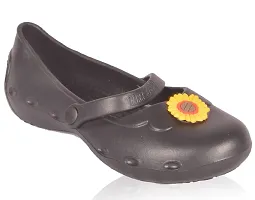Roy variety's Women tendy Daily Use Shoes (Black, Numeric_3)-thumb1