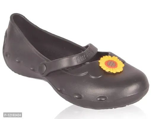 Roy variety's Women tendy Daily Use Shoes (Black, Numeric_3)-thumb2