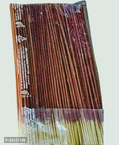 Organic Incense Sticks Agar Batti For Pooja 200G