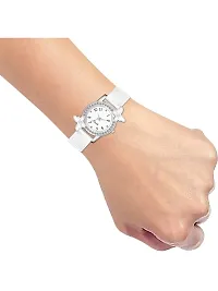 Butterfly Pattern Watch for Girls-thumb4