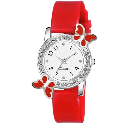 Comfortable Analog Watches for Women 