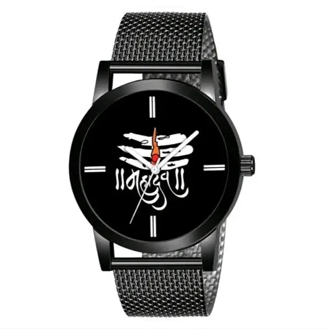 Stylish Analog Watch For Men