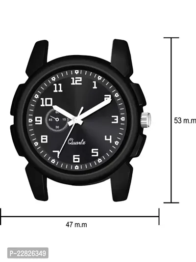 Skmei 9281 quartz watch review #skmei #skmeiwatch #gedmislaguna - YouTube