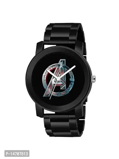 Avenger Dial Watch for Men  Boys.