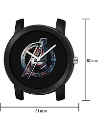 Avenger Dial Watch for Men  Boys.-thumb2