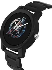 Avenger Dial Watch for Men  Boys.-thumb1