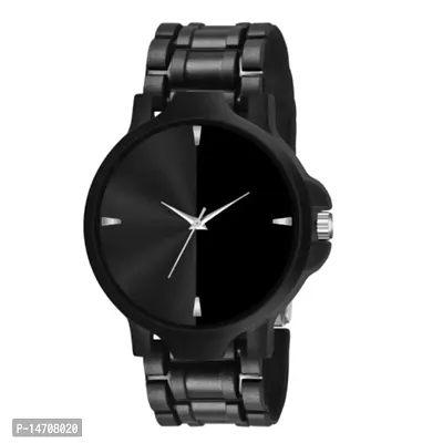 Shadow Style Dial Watch for Men  Boys