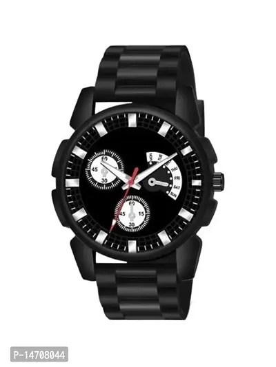 Stylish Avio Dial Watch for Boys  Men