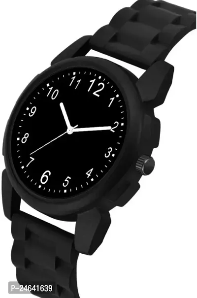 Max Speed Speedometer Watch