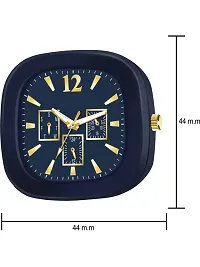 A07 Square Dial Blue Miller Watch For Men-thumb1