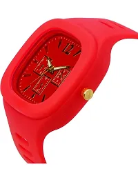 Red Miller Watch For Men-thumb2