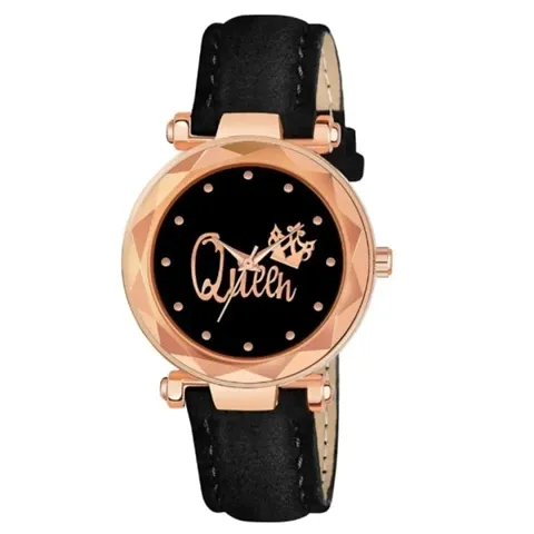 Newly Launched Analog Watches for Women 