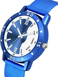 A21 Double Colour Dial Watch For Men-thumb2