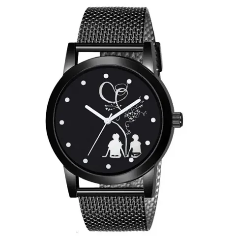 Trendy Men Watches