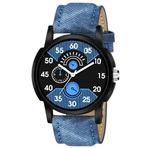 Stylish Analog Watch for Men