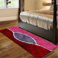 VANU? Hot Thread Kitchen Runner Floor Mat  Runner with Runner Size ( 120x40 cm ) LxW Centimetres and Bathmat Size ( 60x40 cm ) LxW Centimetres (D-05)-thumb2