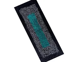 VANU? Hot Thread Kitchen Runner Floor Mat  Runner with Runner Size ( 120x40 cm ) LxW Centimetres and Bathmat Size ( 60x40 cm ) LxW Centimetres (D-03)-thumb1