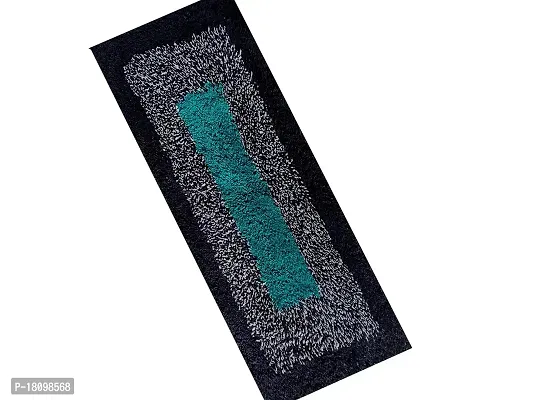 VANU? Hot Thread Kitchen Runner Floor Mat  Runner with Runner Size ( 120x40 cm ) LxW Centimetres and Bathmat Size ( 60x40 cm ) LxW Centimetres (D-03)-thumb2