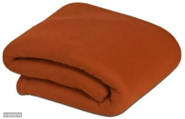 Single Bed Blanket for AC Room-thumb0