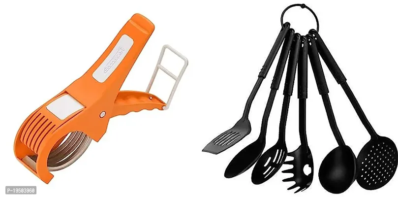 Useful Solid Longlasting Durable Kitchen Tools, Pack Of 2