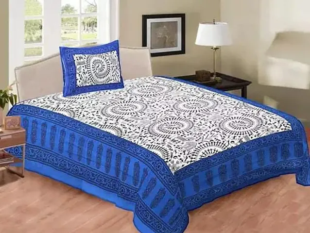 Best Selling Single Bedsheets 