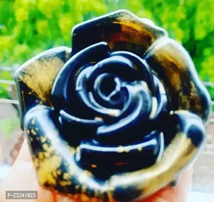 Activated Gold Charcoal Soap-thumb0