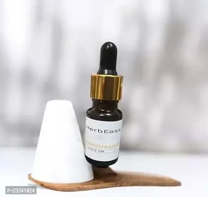 Kumkumadi Natural Face Oil-thumb0