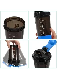 Compact Gym Shaker Bottle-thumb1