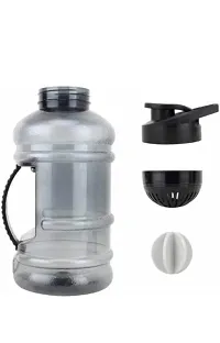 1.5 L Beast Sports Water Bottle-thumb2