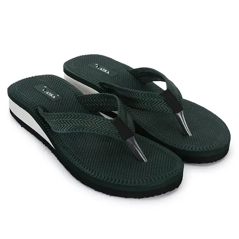 Super Soft Best Quality Embossed Flip Flops & Slippers for Women and Girls| Anti Skid| Super Soft,Comfortable & Stylish| Daily Use| Casual Wear| Office Wear