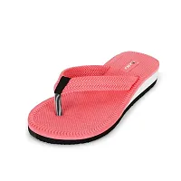 aaska Best Quality Embossed Flip Flops  Slippers for Women and Girls| Anti Skid| Super Soft,Comfortable  Stylish-thumb1
