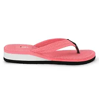 aaska Best Quality Embossed Flip Flops  Slippers for Women and Girls| Anti Skid| Super Soft,Comfortable  Stylish-thumb2