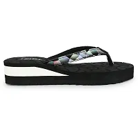 aaska Attractive Rock Print Stylish Slippers For Women and Girls| Comfortable  Soft-thumb3