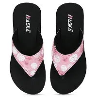 aaska Attractive and Stylish Royal Slippers For Women and Girls-thumb3