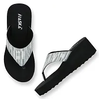 aaska Attractive and Stylish Royal Slippers For Women and Girls-thumb4
