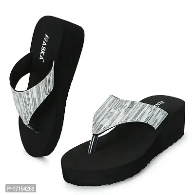 aaska Attractive and Stylish Royal Slippers For Women and Girls-thumb2